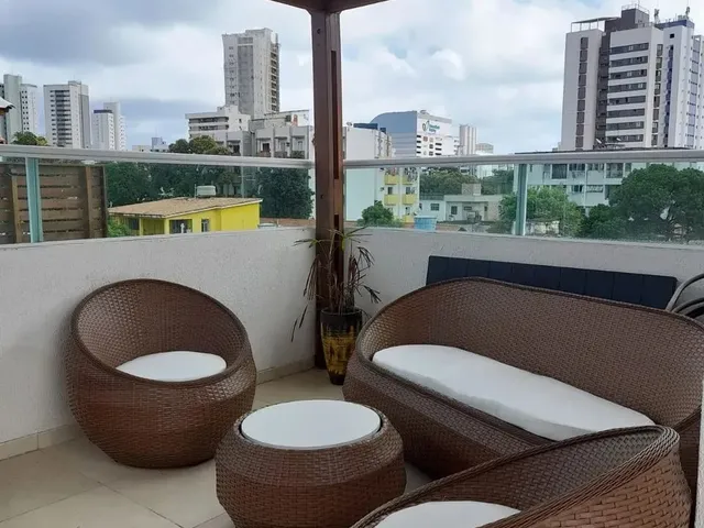 Imagem: Vendo Casa Triplex Mobiliada com 1 Vaga