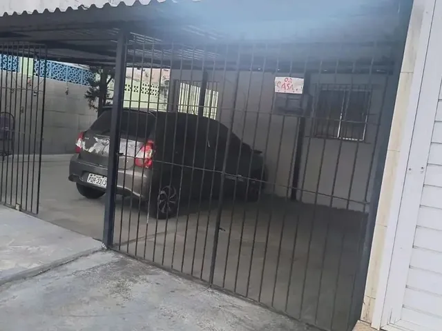 Imagem: Casa À Venda em Rua Pública, Janga, Paulista