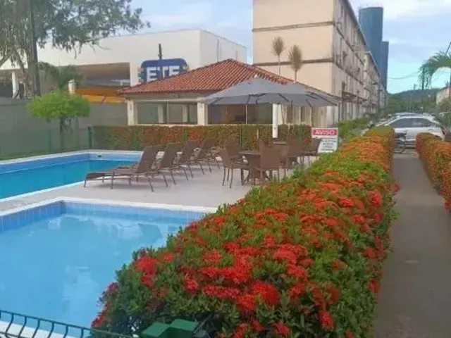 Imagem 2: Imóvel para Venda Tem 42 Metros Quadrados com 2 Quartos em Vila da Inabi - Camaragibe