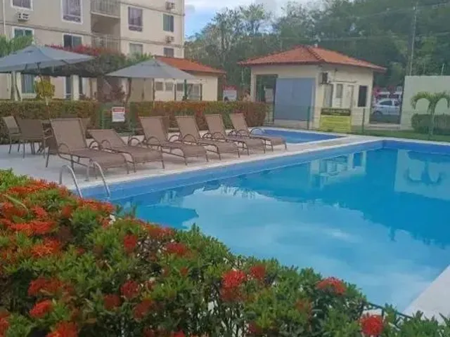 Imagem 3: Imóvel para Venda Tem 42 Metros Quadrados com 2 Quartos em Vila da Inabi - Camaragibe