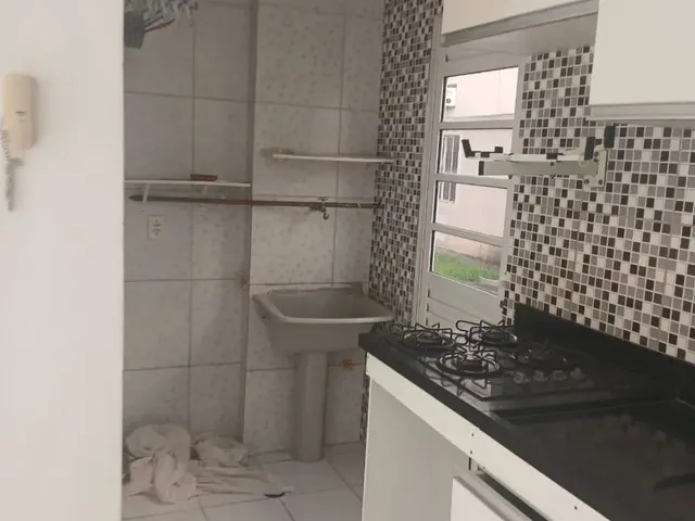 Imagem 8: Imóvel para Venda Tem 42 Metros Quadrados com 2 Quartos em Vila da Inabi - Camaragibe
