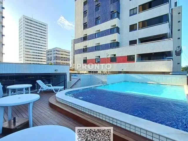 Imagem: Casa Caiada - Apartamento com 95 Metros