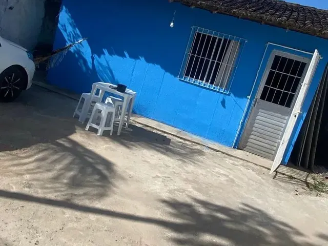 Imagem: Casa em Moreno