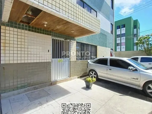 Imagem: Barra de Jangada - Apartamento com 51 Metros