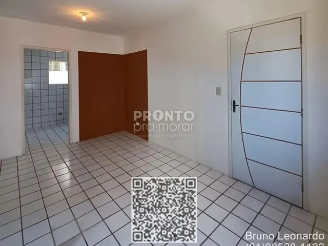 Imagem 4: Barra de Jangada - Apartamento com 51 Metros - 2 Quartos - 1 Garagem - Jaboatão Dos, Pe