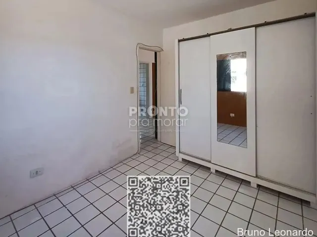 Imagem 14: Barra de Jangada - Apartamento com 51 Metros - 2 Quartos - 1 Garagem - Jaboatão Dos, Pe