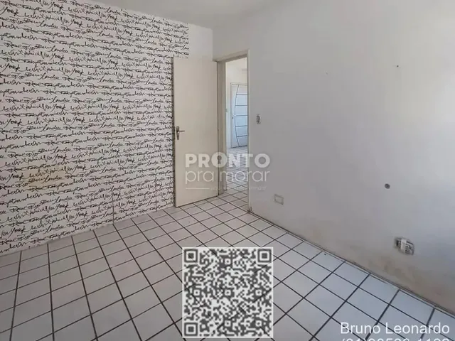 Imagem 12: Barra de Jangada - Apartamento com 51 Metros - 2 Quartos - 1 Garagem - Jaboatão Dos, Pe