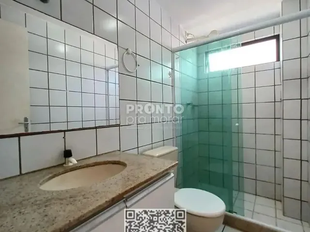 Imagem 13: Barra de Jangada - Apartamento com 51 Metros - 2 Quartos - 1 Garagem - Jaboatão Dos, Pe