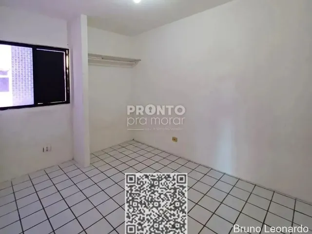 Imagem 3: Barra de Jangada - Apartamento com 51 Metros - 2 Quartos - 1 Garagem - Jaboatão Dos, Pe