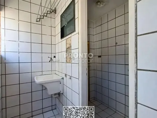 Imagem 10: Barra de Jangada - Apartamento com 51 Metros - 2 Quartos - 1 Garagem - Jaboatão Dos, Pe