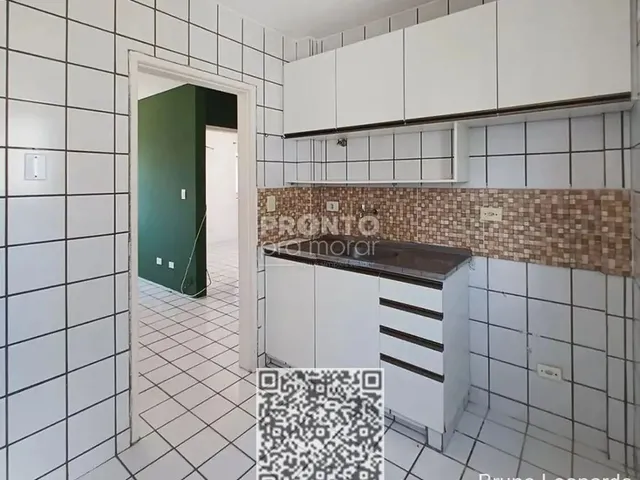 Imagem 6: Barra de Jangada - Apartamento com 51 Metros - 2 Quartos - 1 Garagem - Jaboatão Dos, Pe
