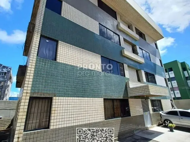Imagem 9: Barra de Jangada - Apartamento com 51 Metros - 2 Quartos - 1 Garagem - Jaboatão Dos, Pe