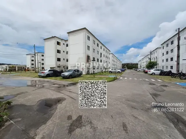 Imagem: Bulhões - Apartamento com 41 Metros - 2
