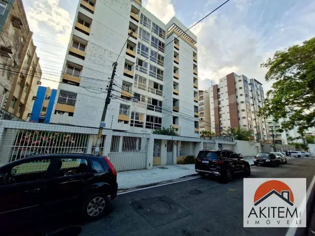 Imagem: Apartamento Nascente, Super Ventilado, Vista