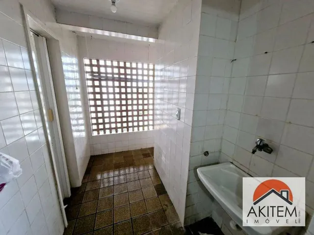 Imagem 9: Apartamento Nascente, Super Ventilado, Vista pro Mar com 3 Quartos À Venda, 70 M² Por
