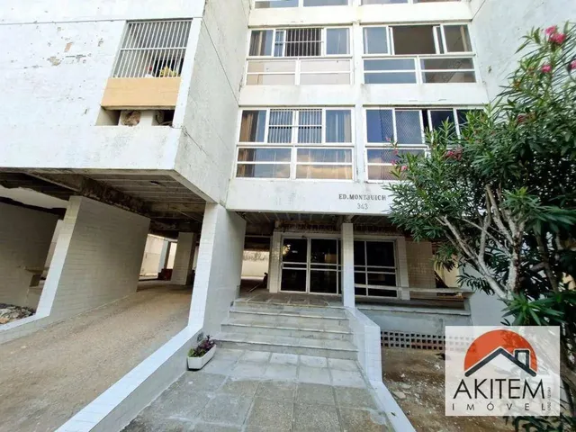 Imagem 7: Apartamento Nascente, Super Ventilado, Vista pro Mar com 3 Quartos À Venda, 70 M² Por