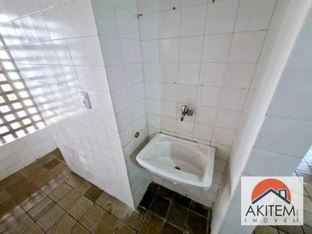 Imagem 15: Apartamento Nascente, Super Ventilado, Vista pro Mar com 3 Quartos À Venda, 70 M² Por