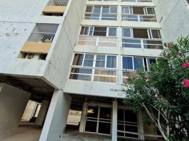 Imagem 4: Apartamento Nascente, Super Ventilado, Vista pro Mar com 3 Quartos À Venda, 70 M² Por