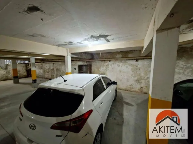 Imagem 5: Apartamento Nascente, Super Ventilado, Vista pro Mar com 3 Quartos À Venda, 70 M² Por