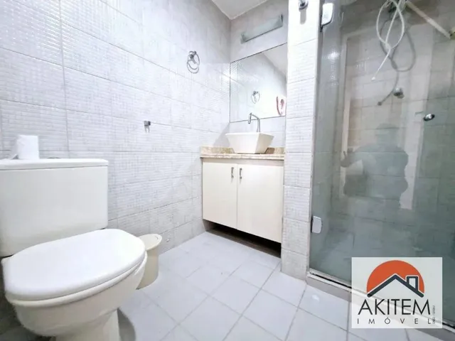 Imagem 13: Apartamento Nascente, Super Ventilado, Vista pro Mar com 3 Quartos À Venda, 70 M² Por