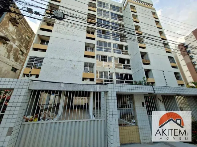 Imagem 14: Apartamento Nascente, Super Ventilado, Vista pro Mar com 3 Quartos À Venda, 70 M² Por