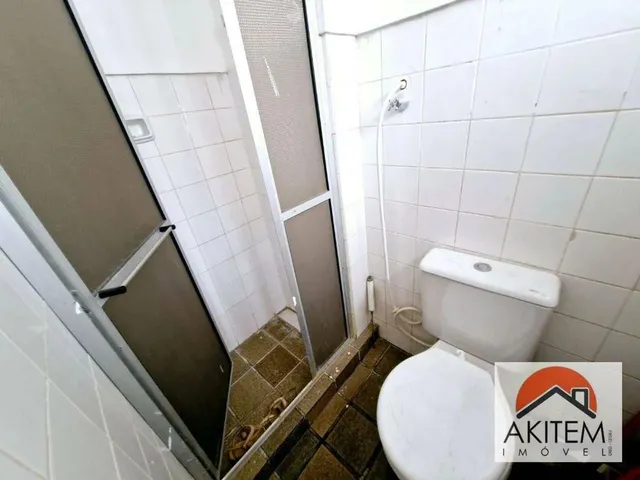 Imagem 8: Apartamento Nascente, Super Ventilado, Vista pro Mar com 3 Quartos À Venda, 70 M² Por