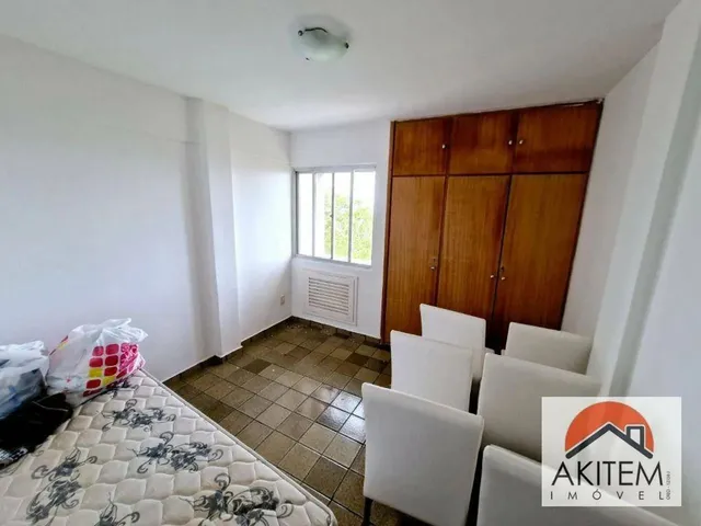 Imagem 6: Apartamento Nascente, Super Ventilado, Vista pro Mar com 3 Quartos À Venda, 70 M² Por