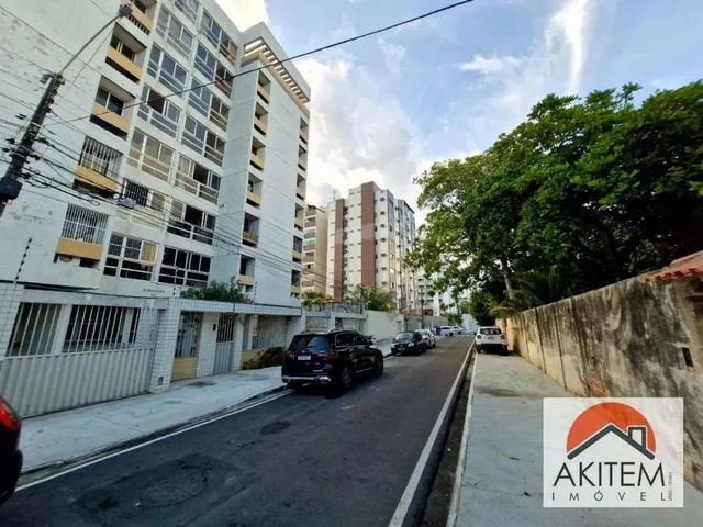 Imagem 12: Apartamento Nascente, Super Ventilado, Vista pro Mar com 3 Quartos À Venda, 70 M² Por