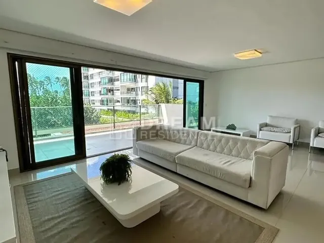 Imagem: Apartamento no Paiva 240M², 4 Suítes