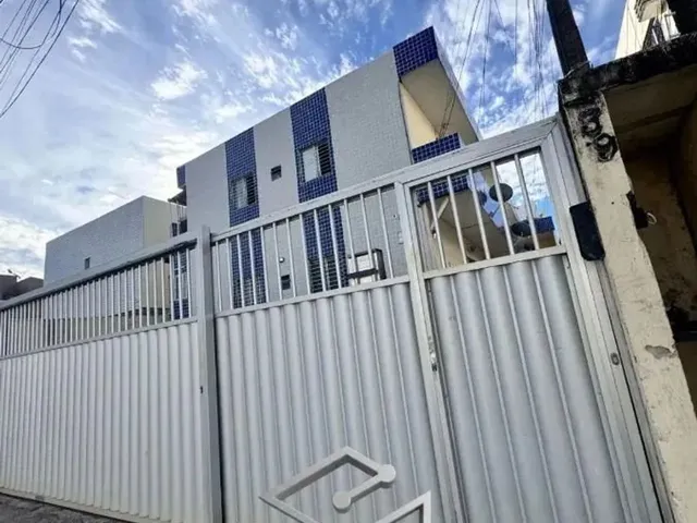 Imagem: Apartamento com 02 Quartos em Jardim Atlântico