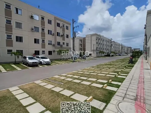 Imagem: Barra de Jangada - Apartamento com 48 Metros