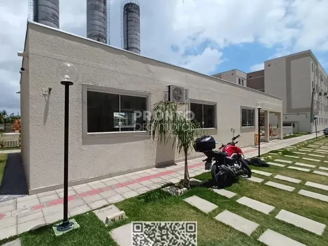 Imagem 11: Barra de Jangada - Apartamento com 48 Metros - 2 Quartos - 1 Garagem - Jaboatão Dos, Pe