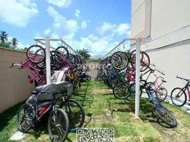 Imagem 13: Barra de Jangada - Apartamento com 48 Metros - 2 Quartos - 1 Garagem - Jaboatão Dos, Pe