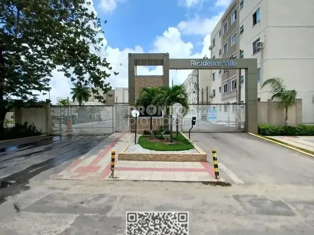 Imagem 7: Barra de Jangada - Apartamento com 48 Metros - 2 Quartos - 1 Garagem - Jaboatão Dos, Pe