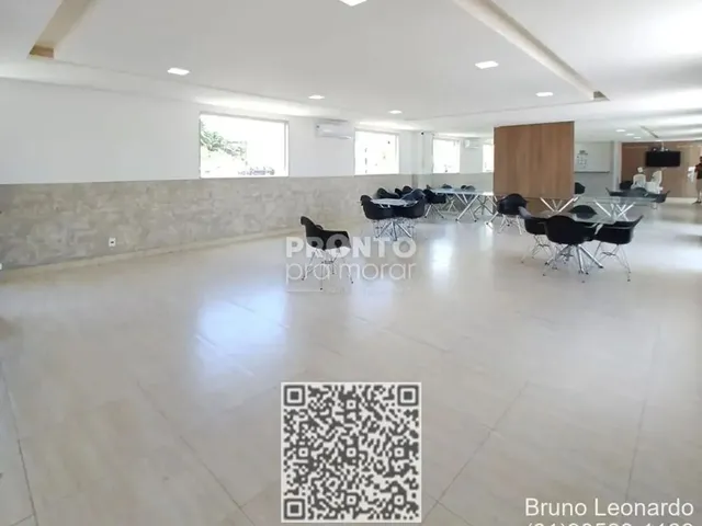Imagem 2: Barra de Jangada - Apartamento com 48 Metros - 2 Quartos - 1 Garagem - Jaboatão Dos, Pe
