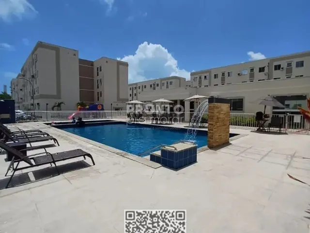 Imagem 12: Barra de Jangada - Apartamento com 48 Metros - 2 Quartos - 1 Garagem - Jaboatão Dos, Pe