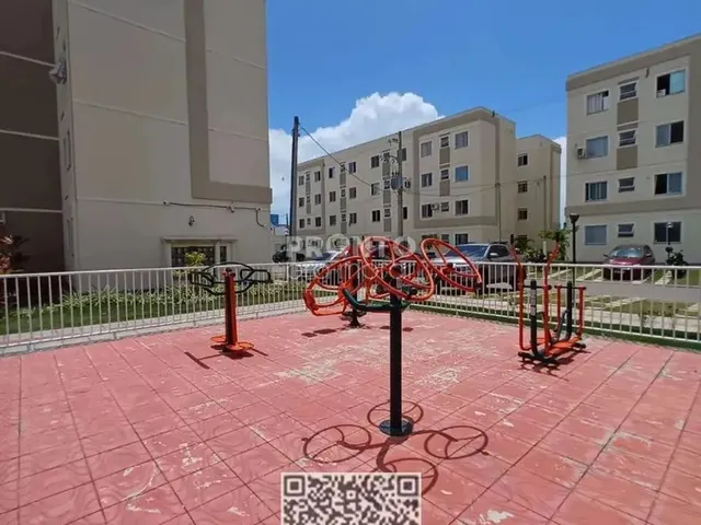 Imagem 3: Barra de Jangada - Apartamento com 48 Metros - 2 Quartos - 1 Garagem - Jaboatão Dos, Pe