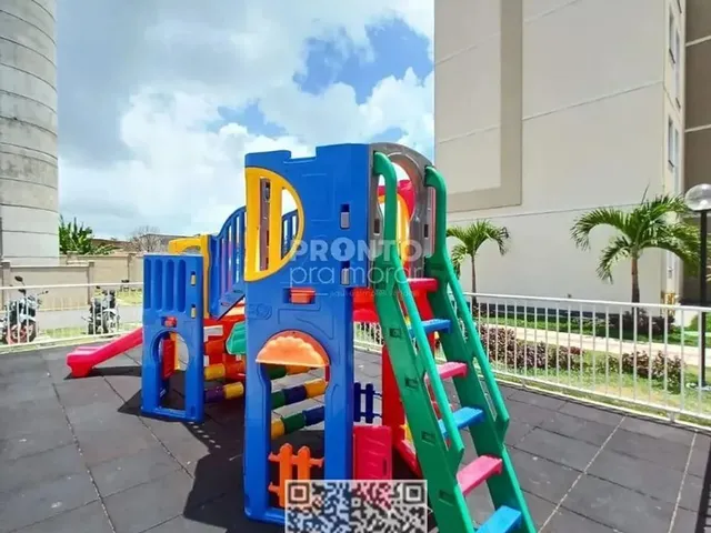 Imagem 10: Barra de Jangada - Apartamento com 48 Metros - 2 Quartos - 1 Garagem - Jaboatão Dos, Pe