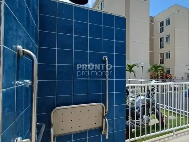 Imagem 6: Barra de Jangada - Apartamento com 48 Metros - 2 Quartos - 1 Garagem - Jaboatão Dos, Pe