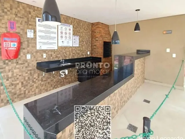 Imagem 16: Barra de Jangada - Apartamento com 48 Metros - 2 Quartos - 1 Garagem - Jaboatão Dos, Pe
