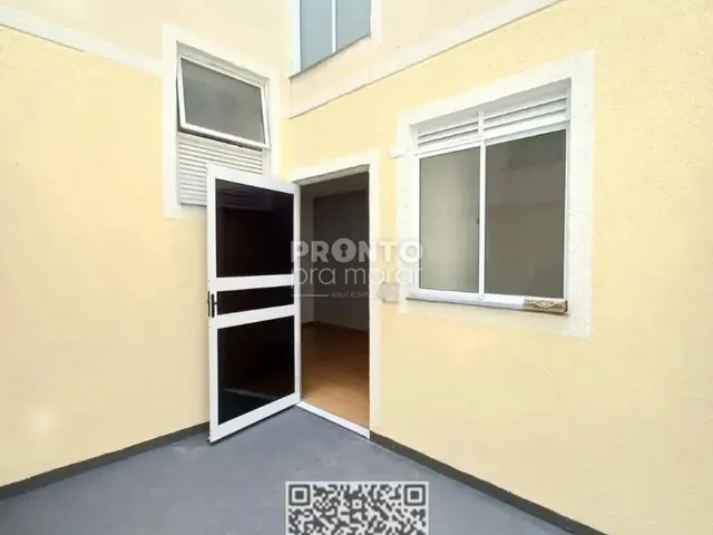 Imagem 9: Barra de Jangada - Apartamento com 48 Metros - 2 Quartos - 1 Garagem - Jaboatão Dos, Pe