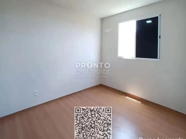 Imagem 4: Barra de Jangada - Apartamento com 48 Metros - 2 Quartos - 1 Garagem - Jaboatão Dos, Pe