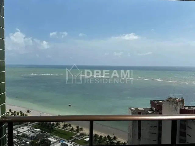 Imagem: Apartamento Leste 74M² em Candeias 3 Quartos