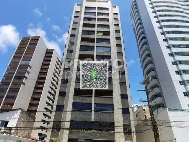 Imagem: Casa Caiada - Apartamento com 156 Metros