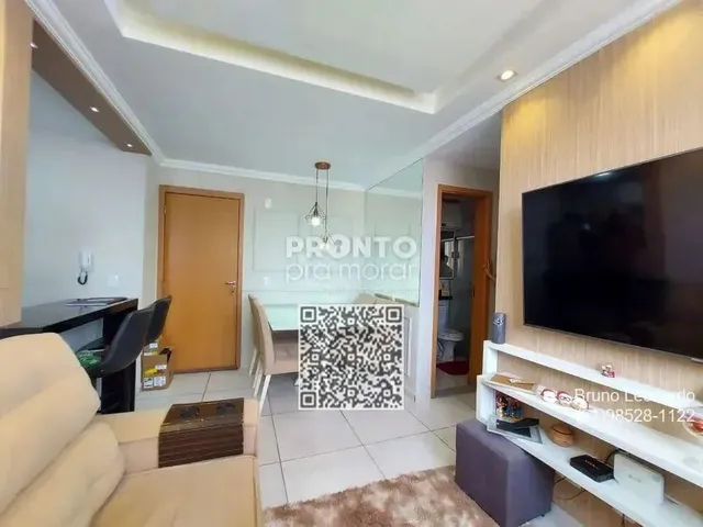 Imagem: Santana - Apartamento com 43 Metros - 2