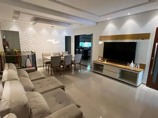 Imagem: Siqueira Vende Casa de 200M² com Piscina