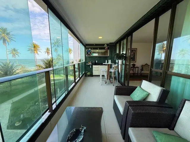 Imagem: Edf. Acqua Marine - 4 Suítes no Melhor