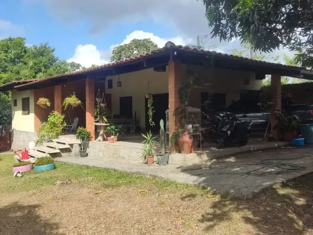 Imagem: Casa Fora de Cond. 2 Quartos Sendo 1 Suíte