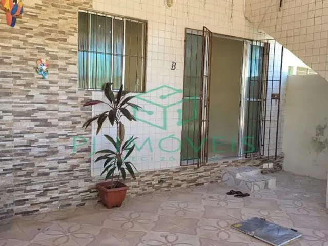 Imagem: Casa com 02 Quartos À Venda em Rio Doce