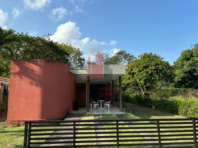 Imagem: Casa em Condomínio 3 Quartos Terraço Gourmet